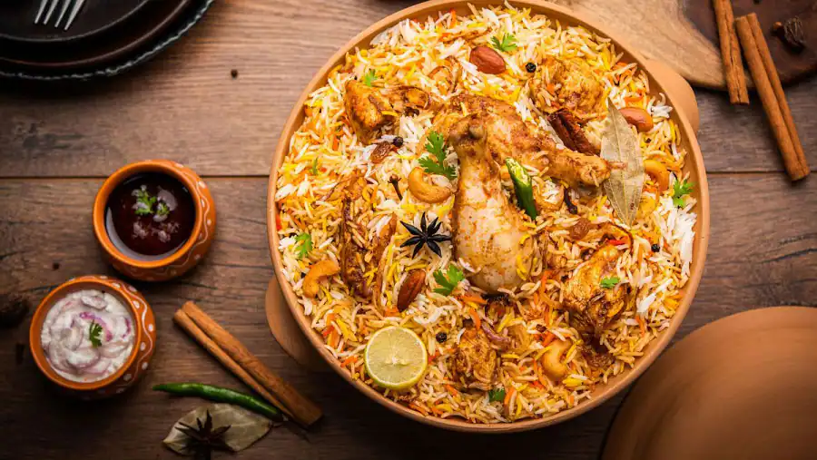 The Luxury Of North India