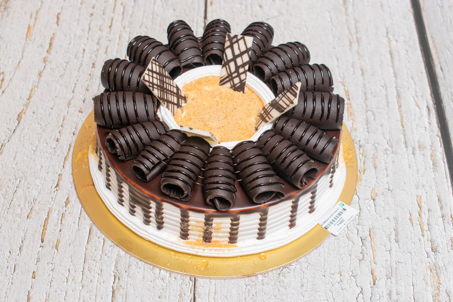 Cake Boutique, Airoli order online - Zomato