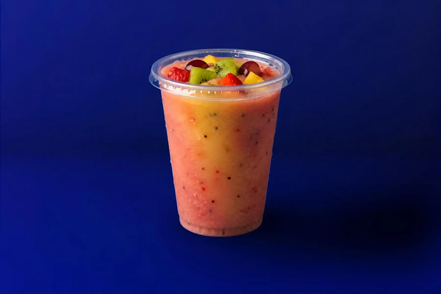 Mixed Fruit Fresh Blend Juice [350 Ml]