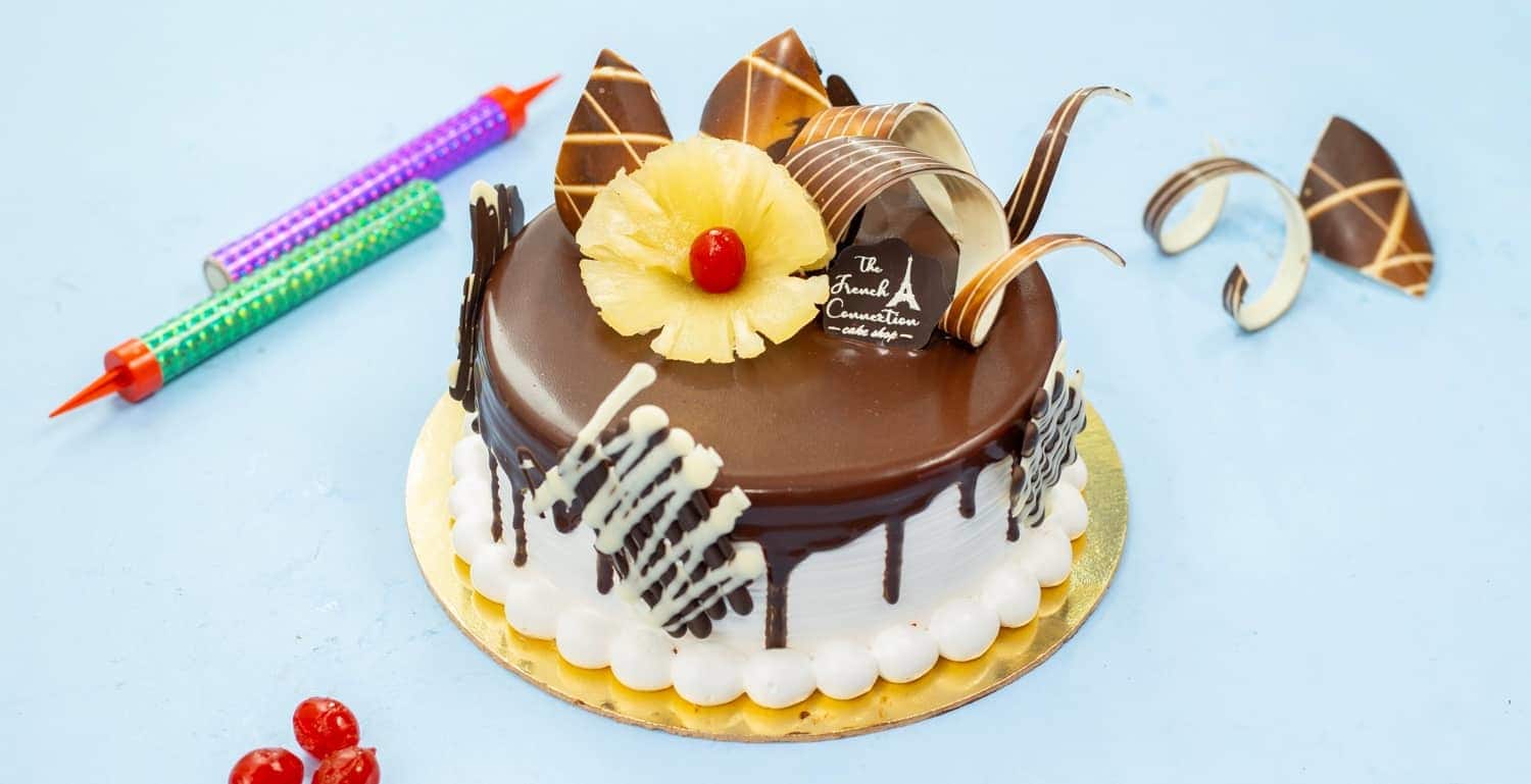 Photos of The French Connection Cake Shop, Malad West, Mumbai | Dineout