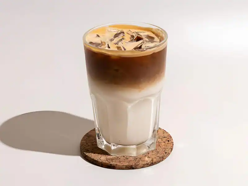 Iced Filter Coffee