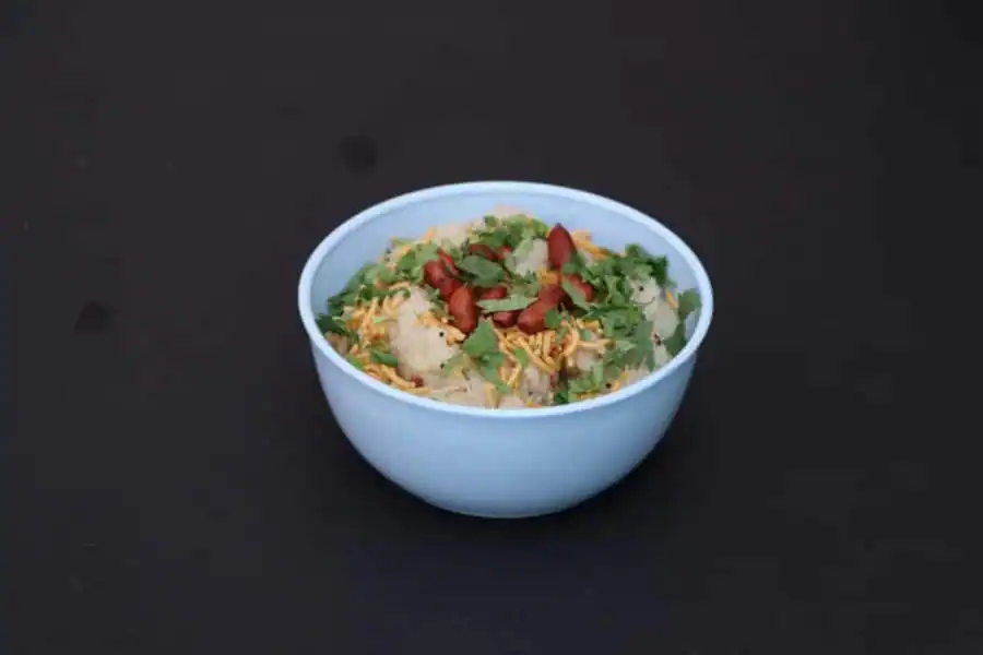 Veg Rava Upma
