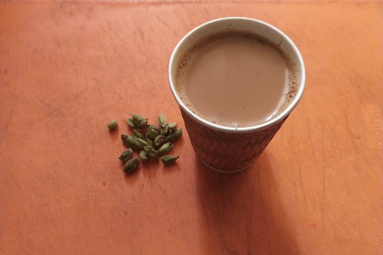 Mr Chai - Tea O'Clock, Sector 31, Noida order online - Zomato