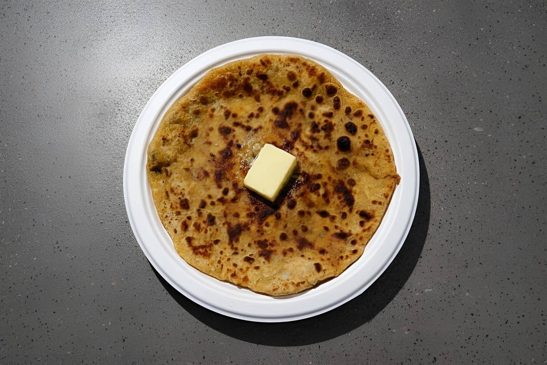 Aloo Paratha