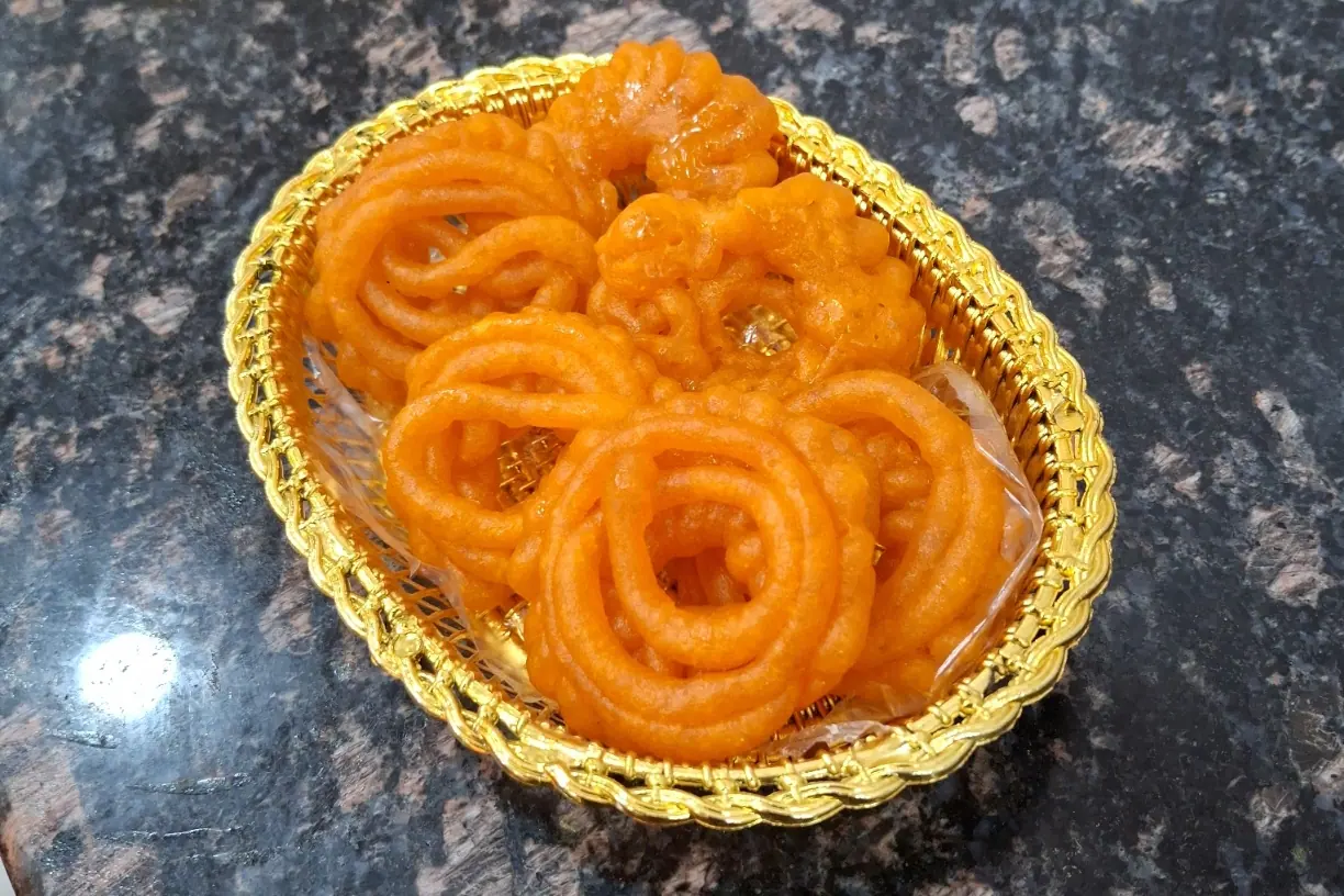 Bilal Sweets And Treat