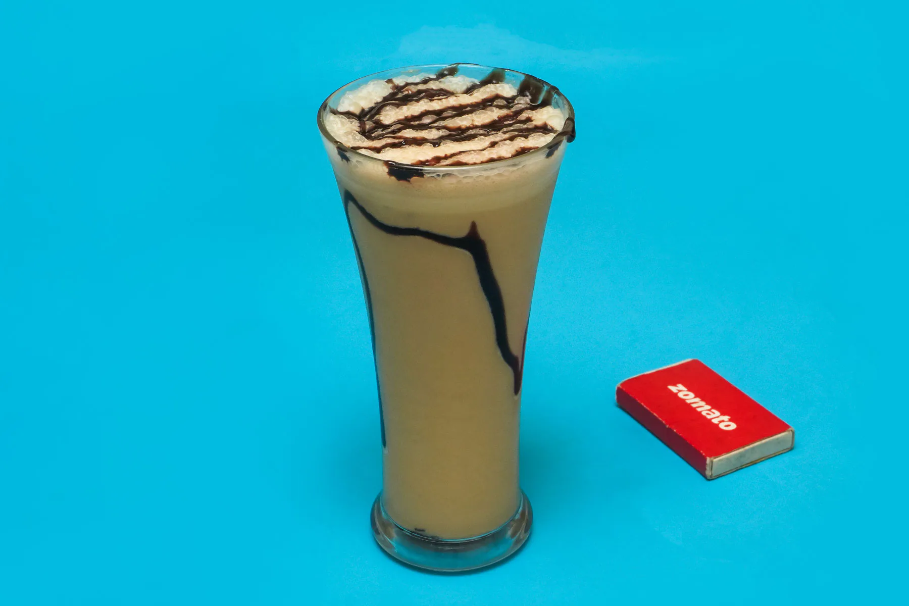 Classic Cold Coffee [300 Ml]