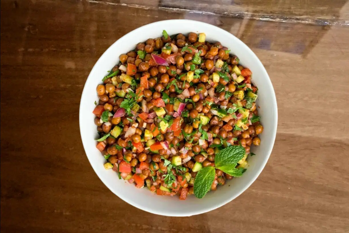 Ghar Ka Khana Pratha Special