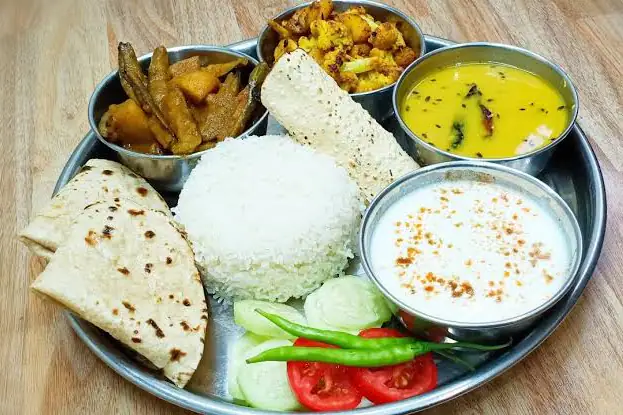 Sankat Mochan Restaurant