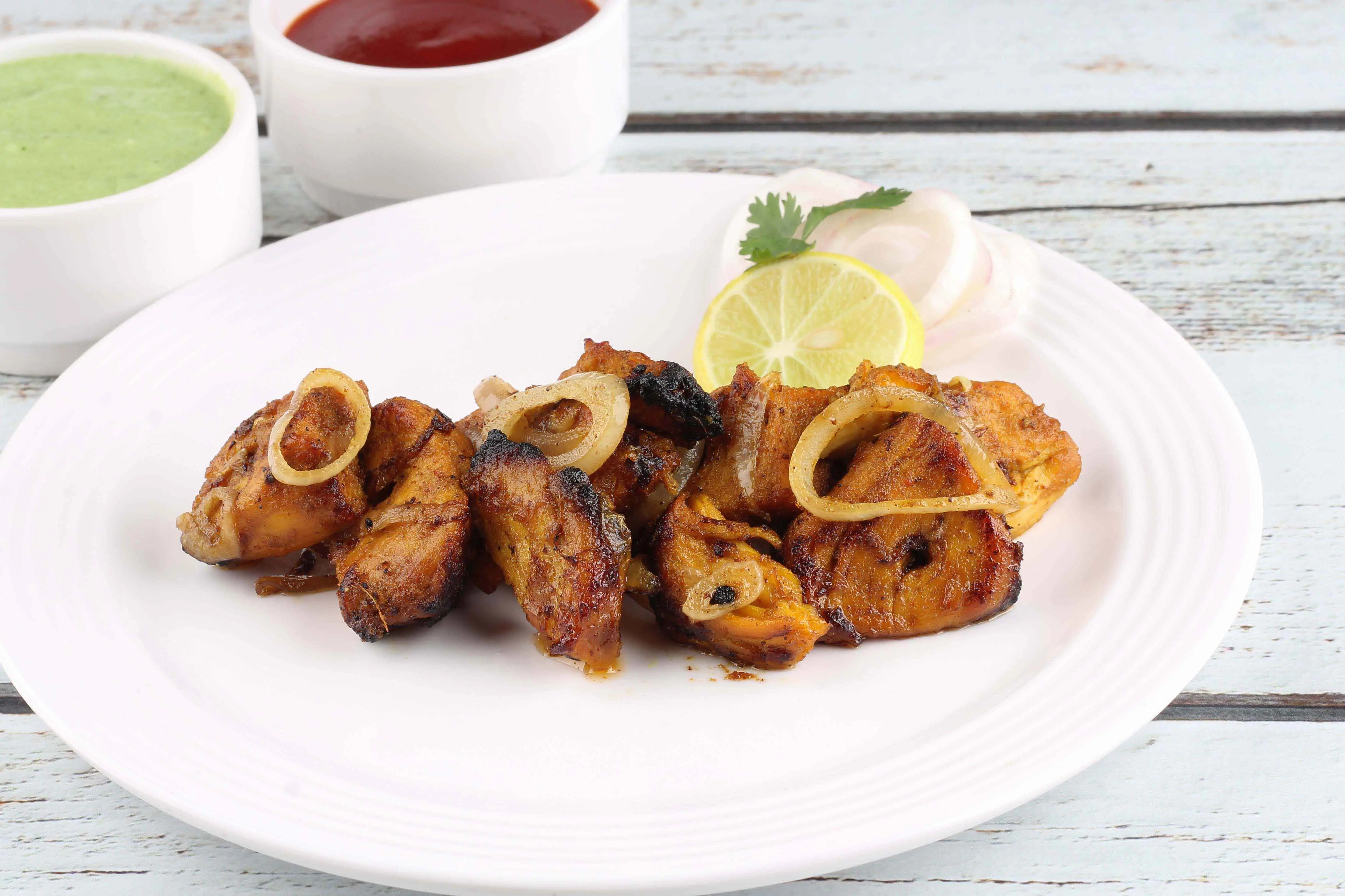 Mutton Fry