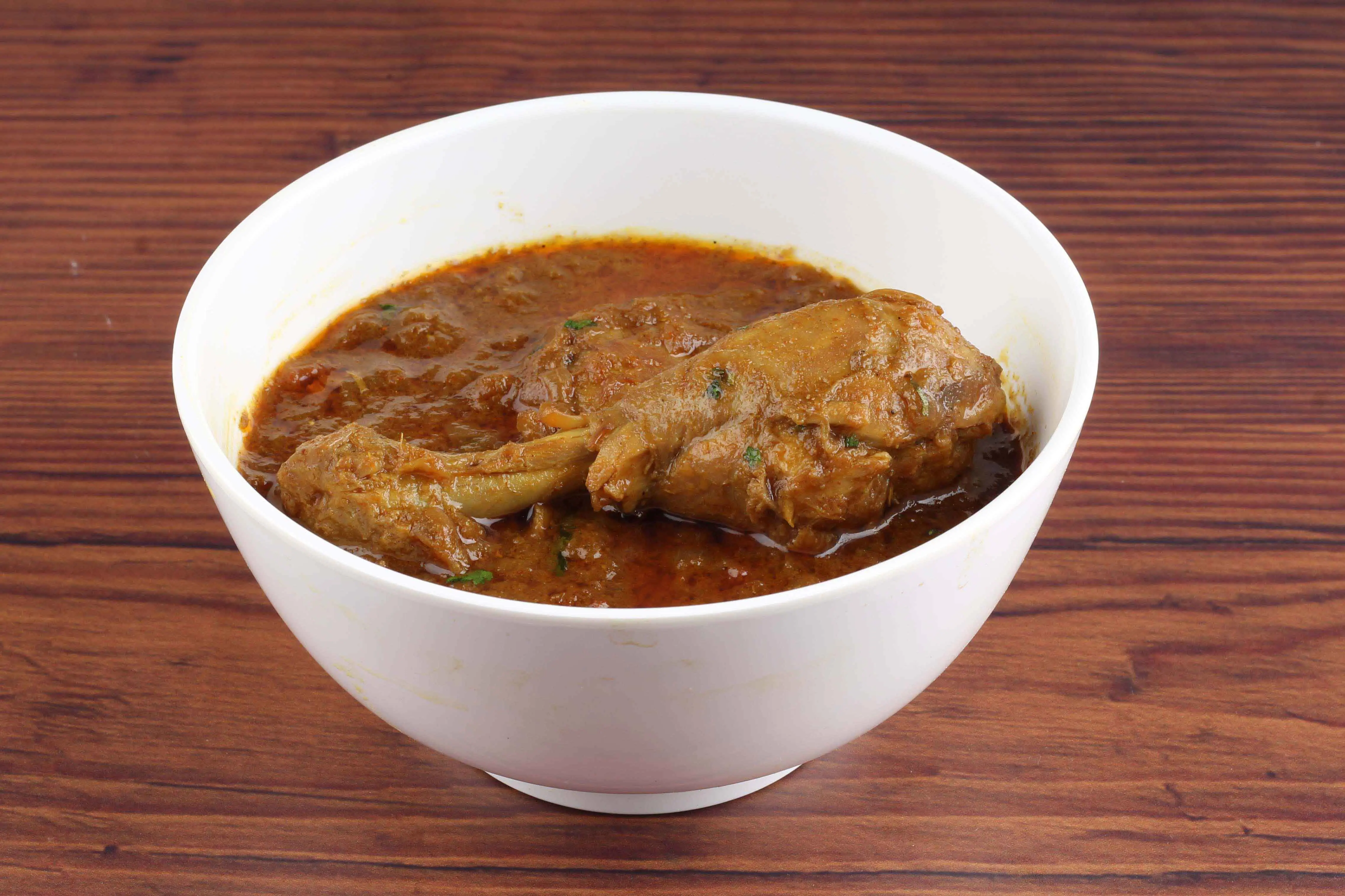 Chicken Lababdar