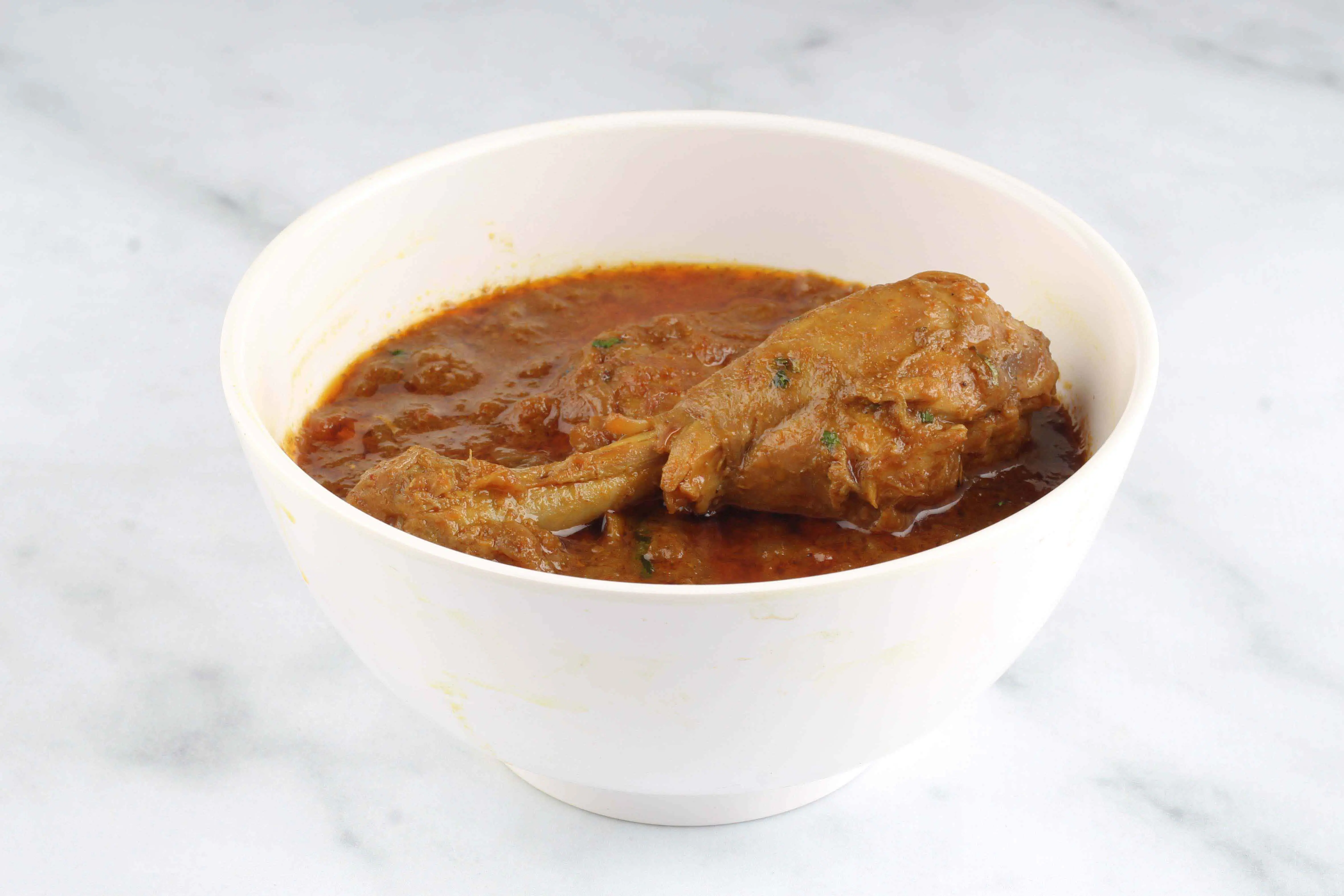Chicken Bhuna