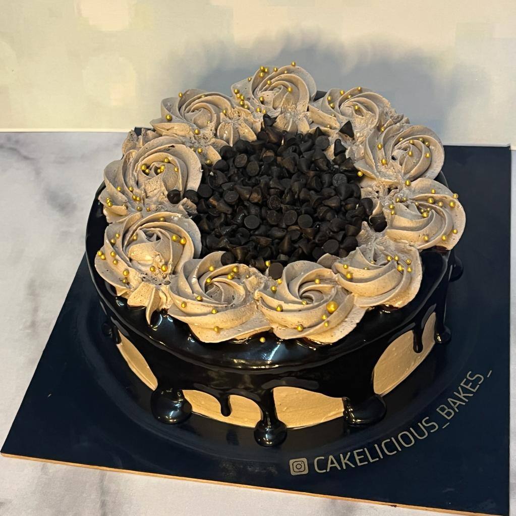 Meghna Sethi - Founder - Cakelicious | LinkedIn