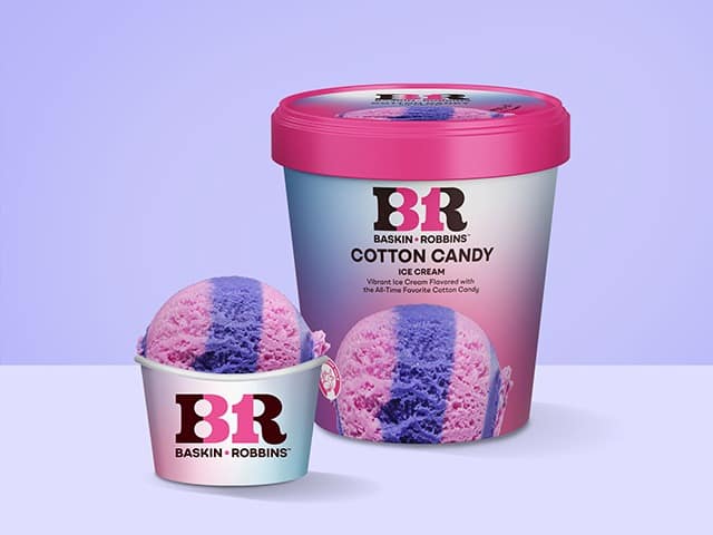 Baskin Robbins Franchise