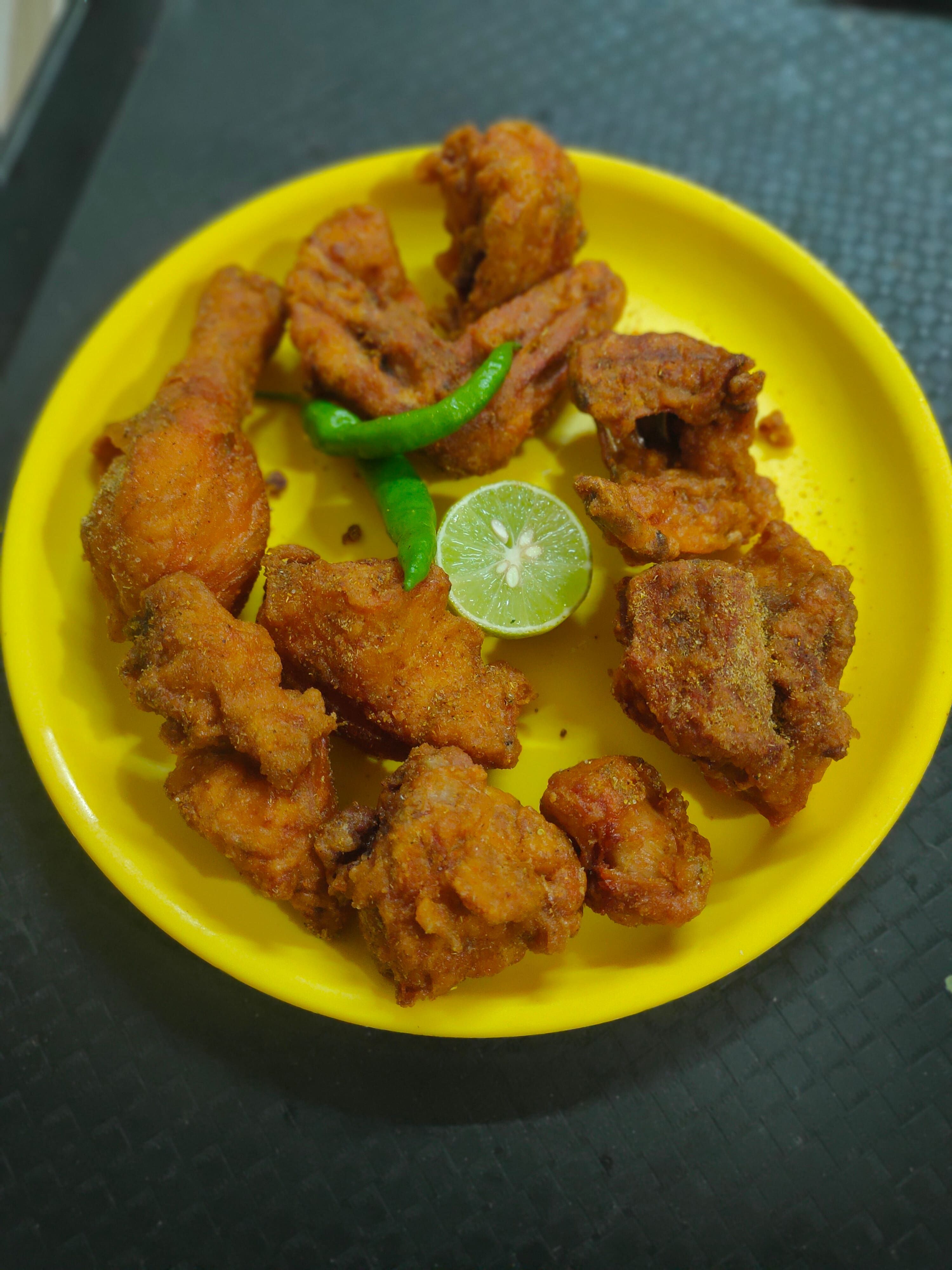 Chicken Pakoda