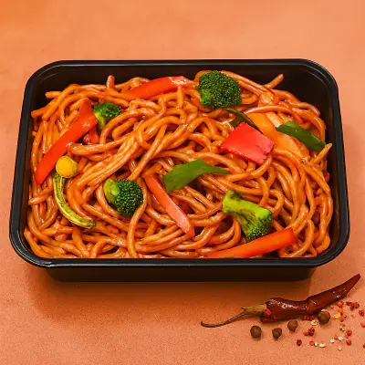 Schezwan Noodles