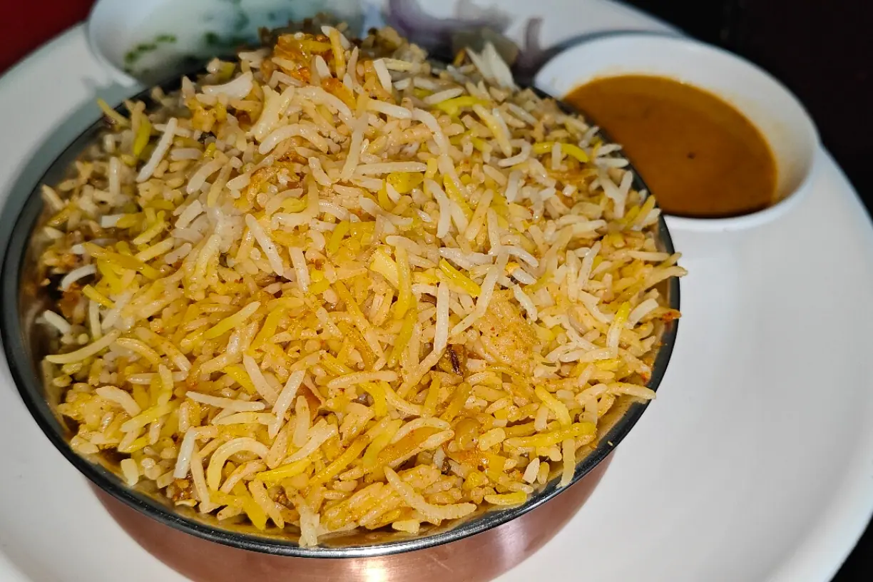 Spice 52 Fast Food Center