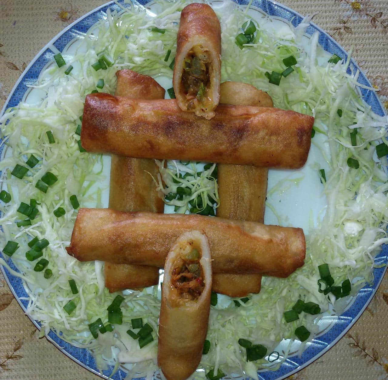 Spring Roll