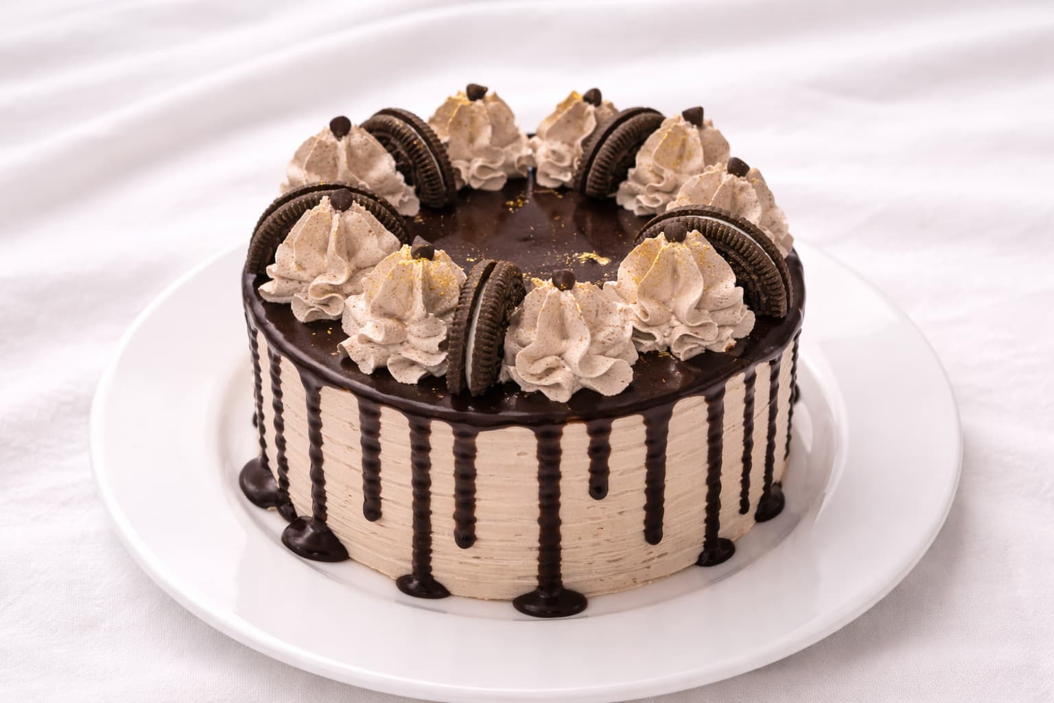 Little Pleasure - Homemade Cakes And Bakery, Barrackpore order