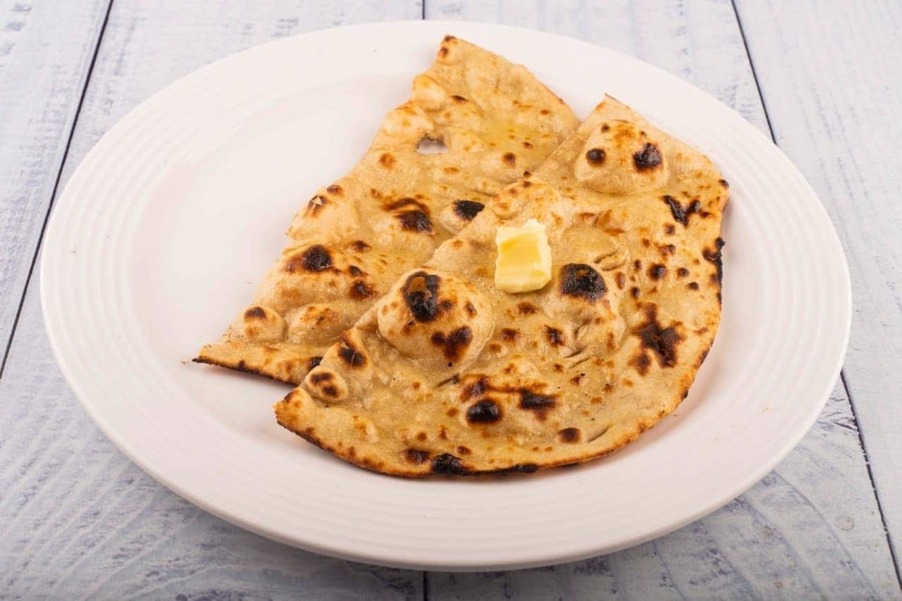 Rajbhog Tawa Roti