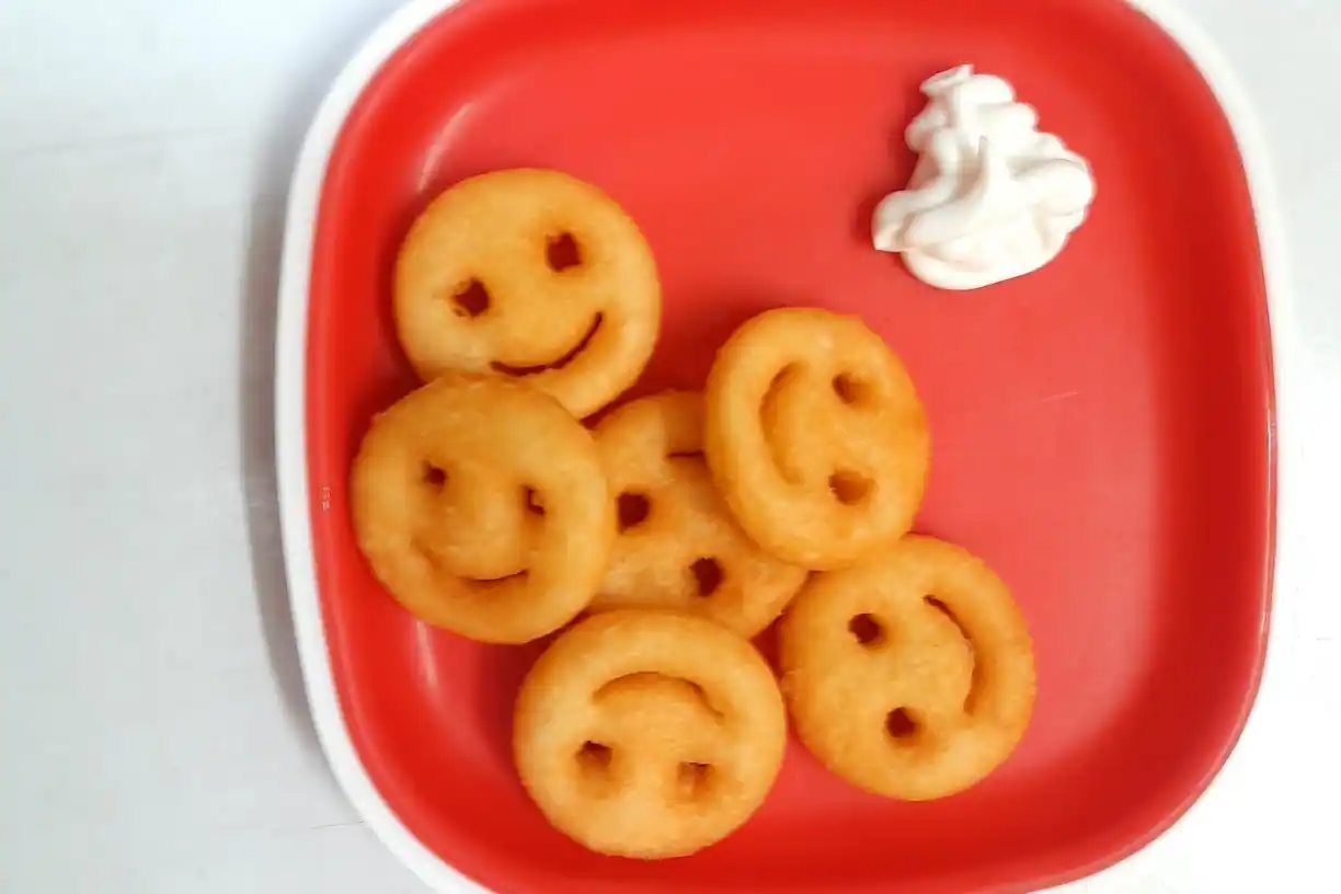 Smiley