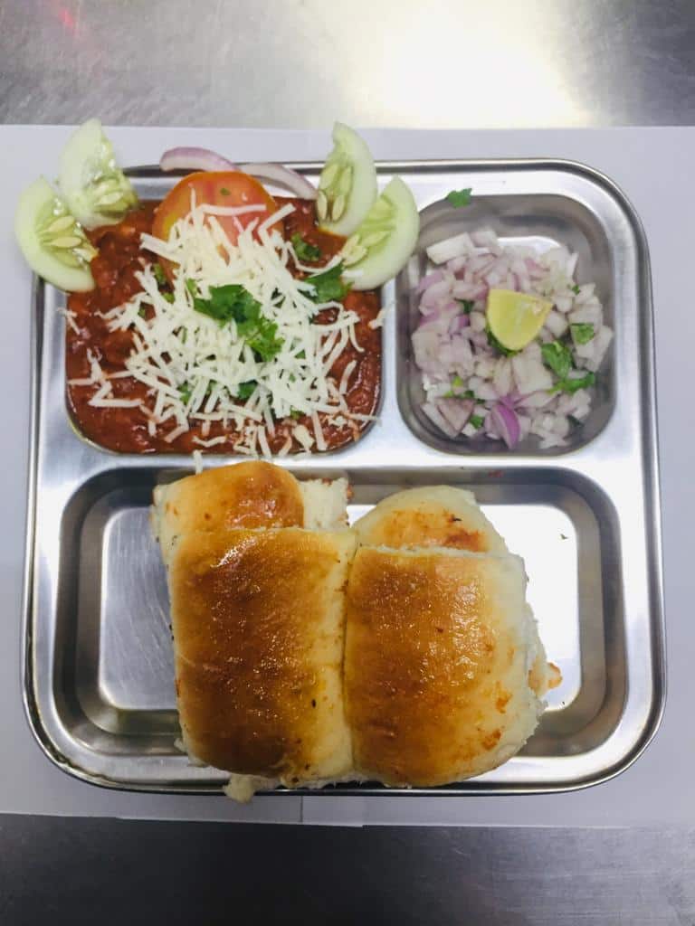 Shri Darbar Misal