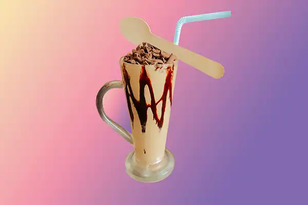 Cold Coffee Crush