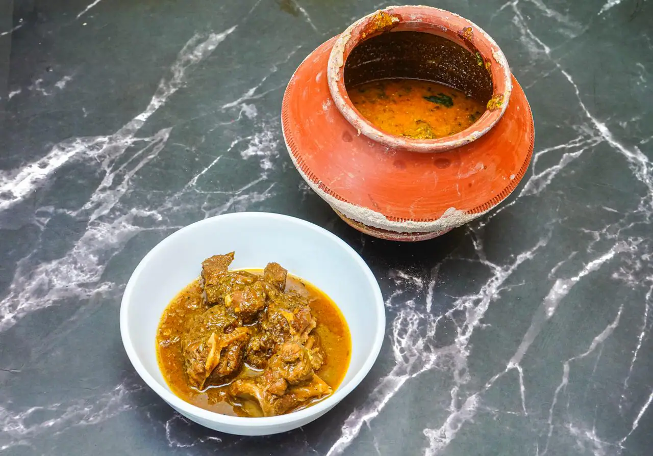 United Flavours of Bihar 