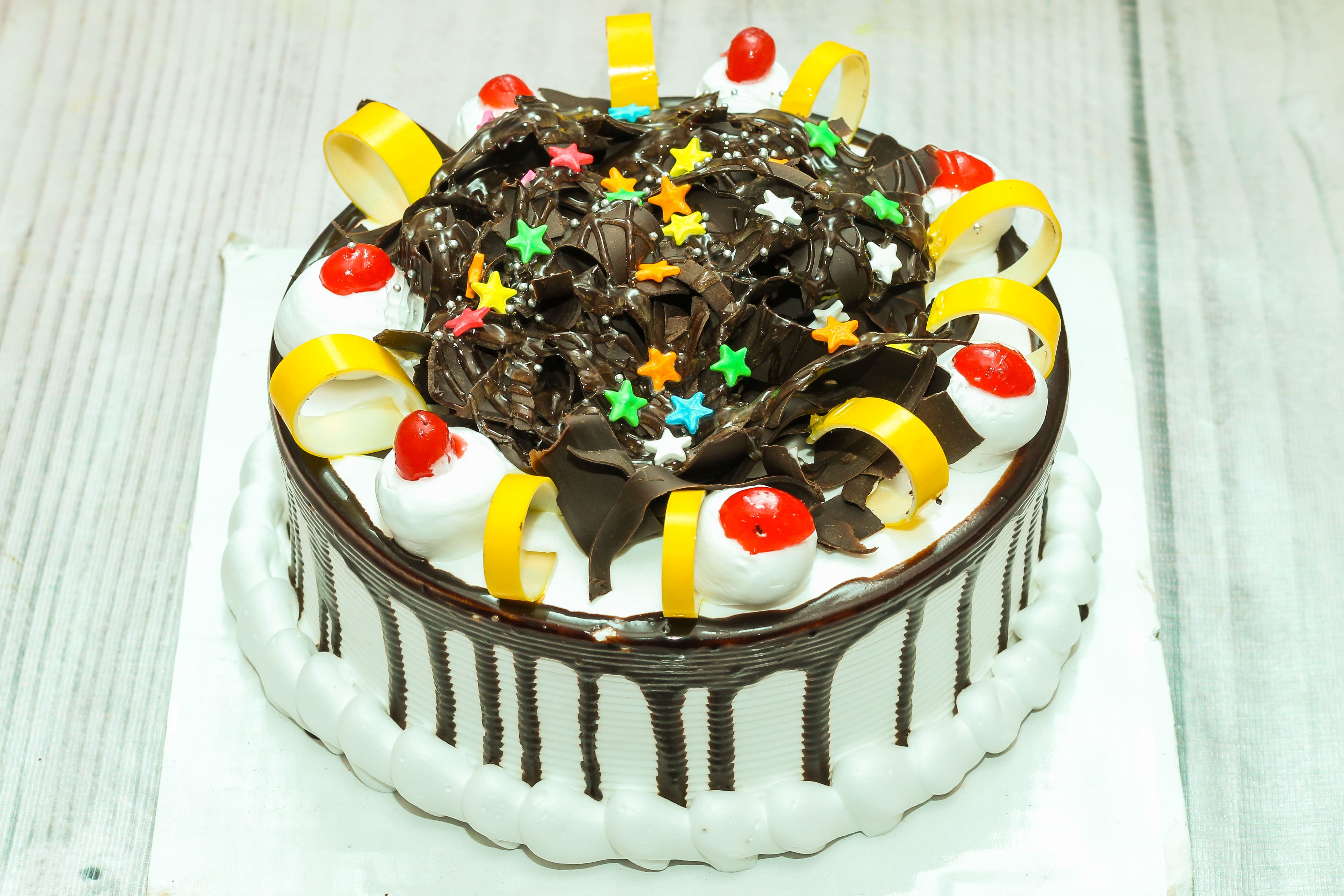 Cake O Fresh, VIP Road order online - Zomato