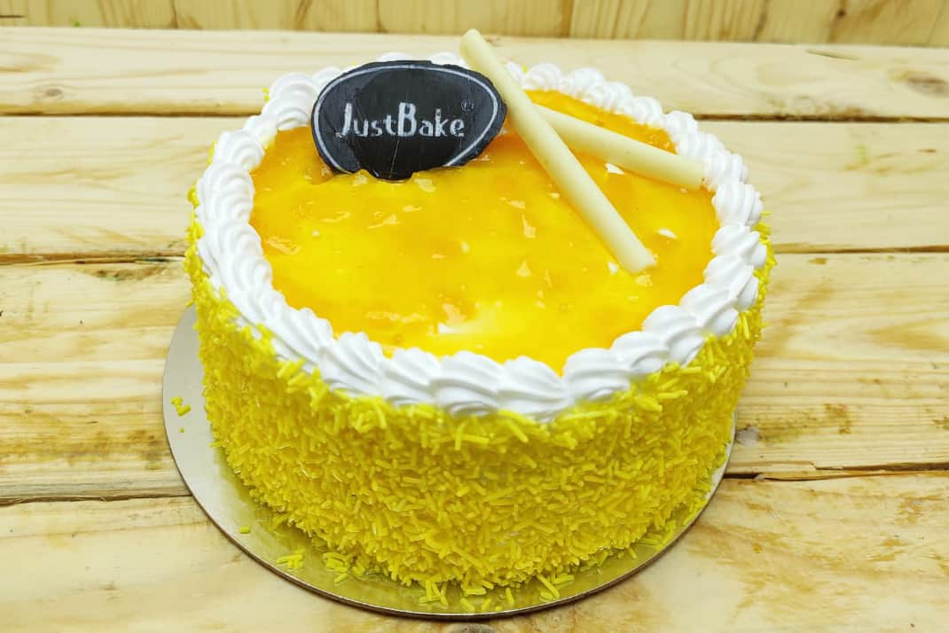 Menu of Just Bake, PCH Mall, Indiranagar, Bangalore | October 2023 | Save  37%