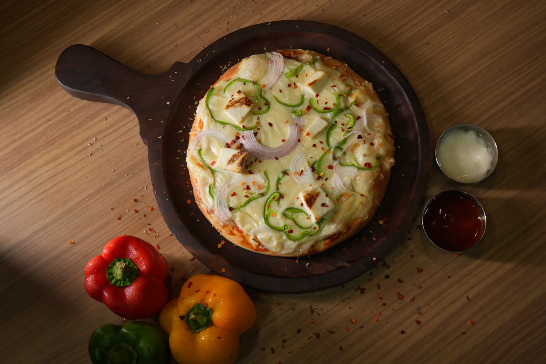 Swaad Bhavan Pure Veg Restaurant