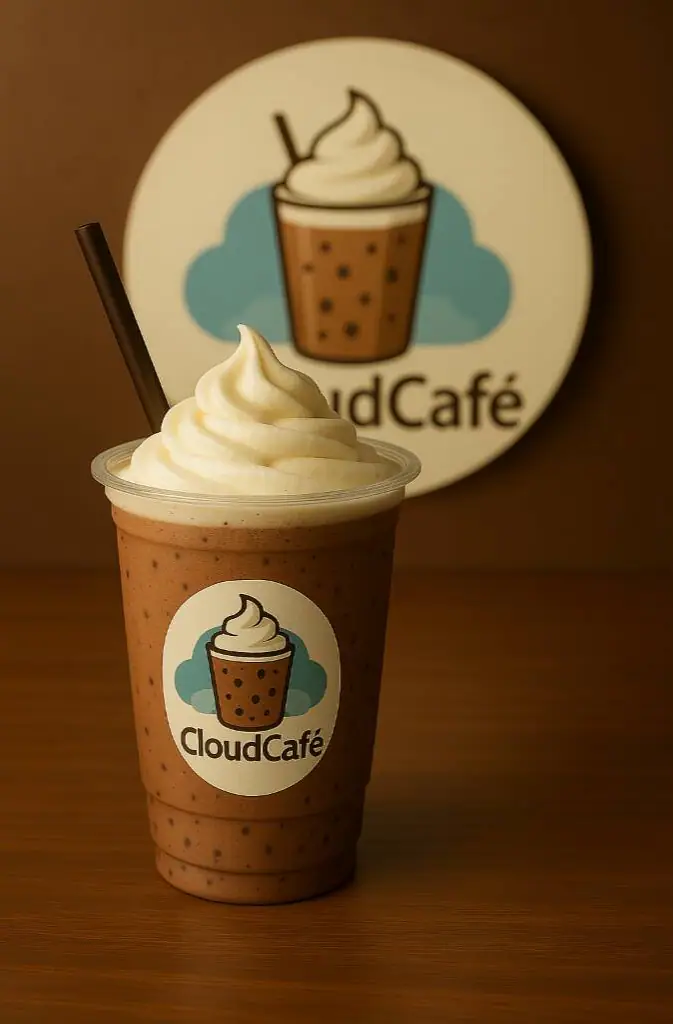 Cloud Cafe