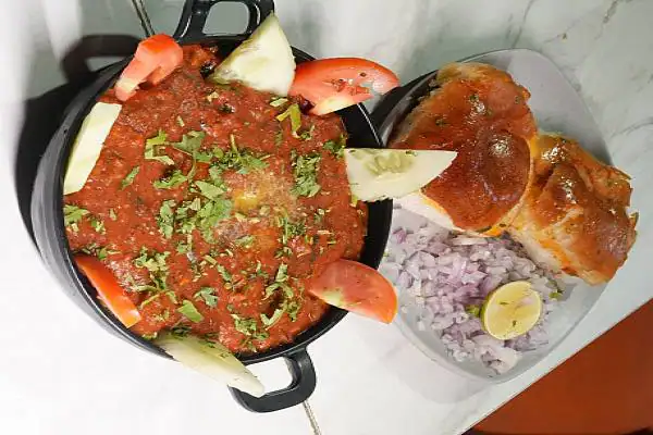 Classy Castle Pure Veg Restaurant