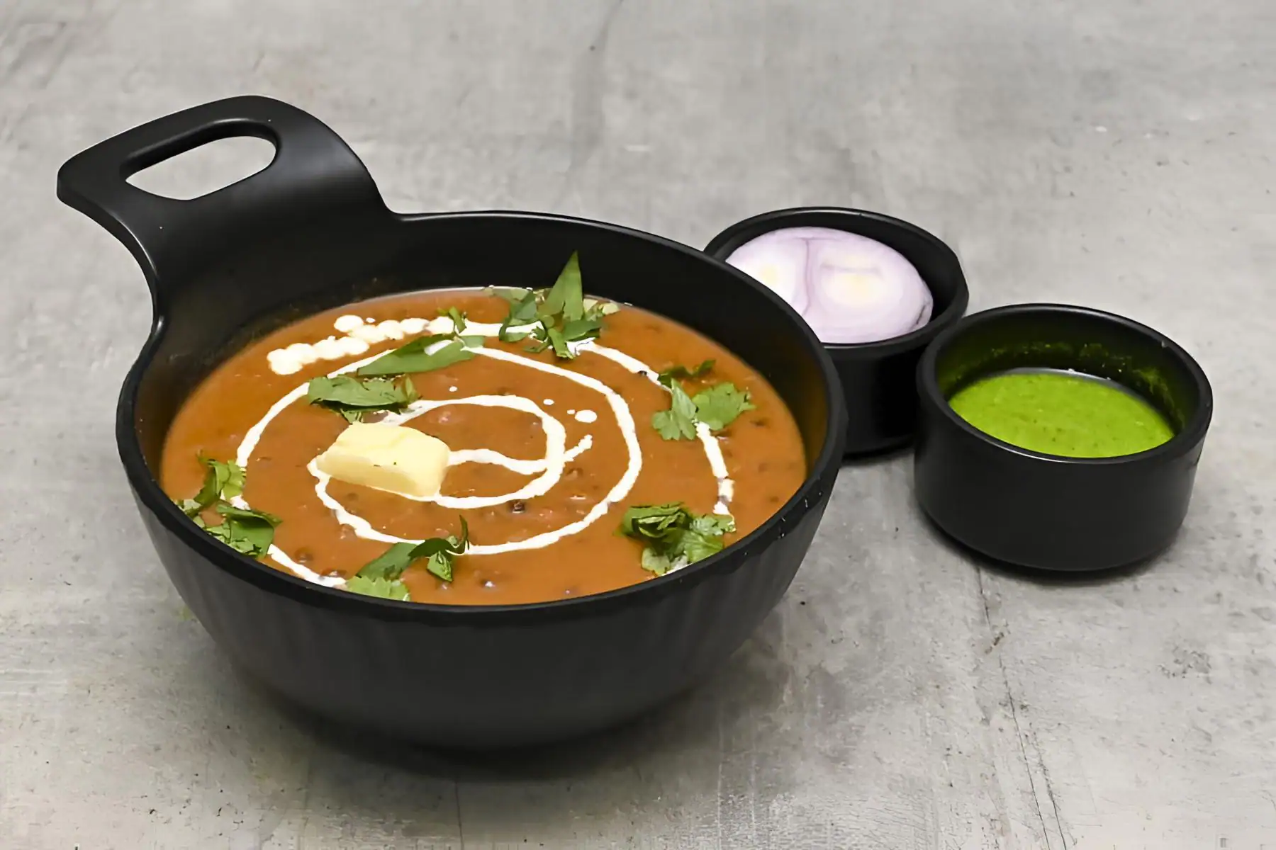 Dal Makhani