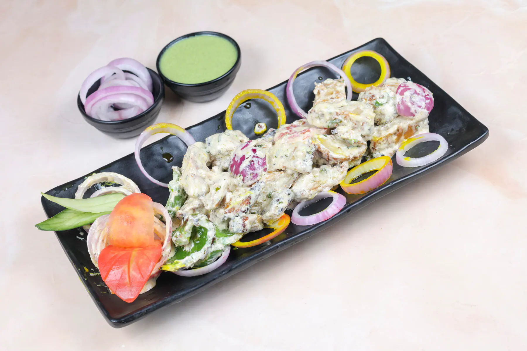 The Diamond Restaurant & Fast Food 