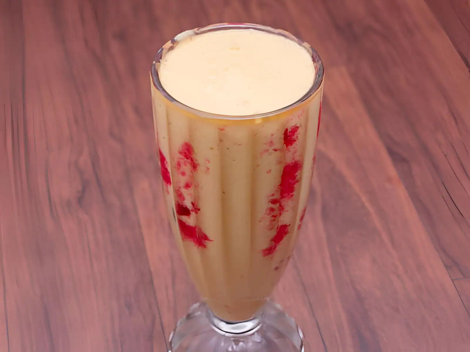 Mango Smoothie