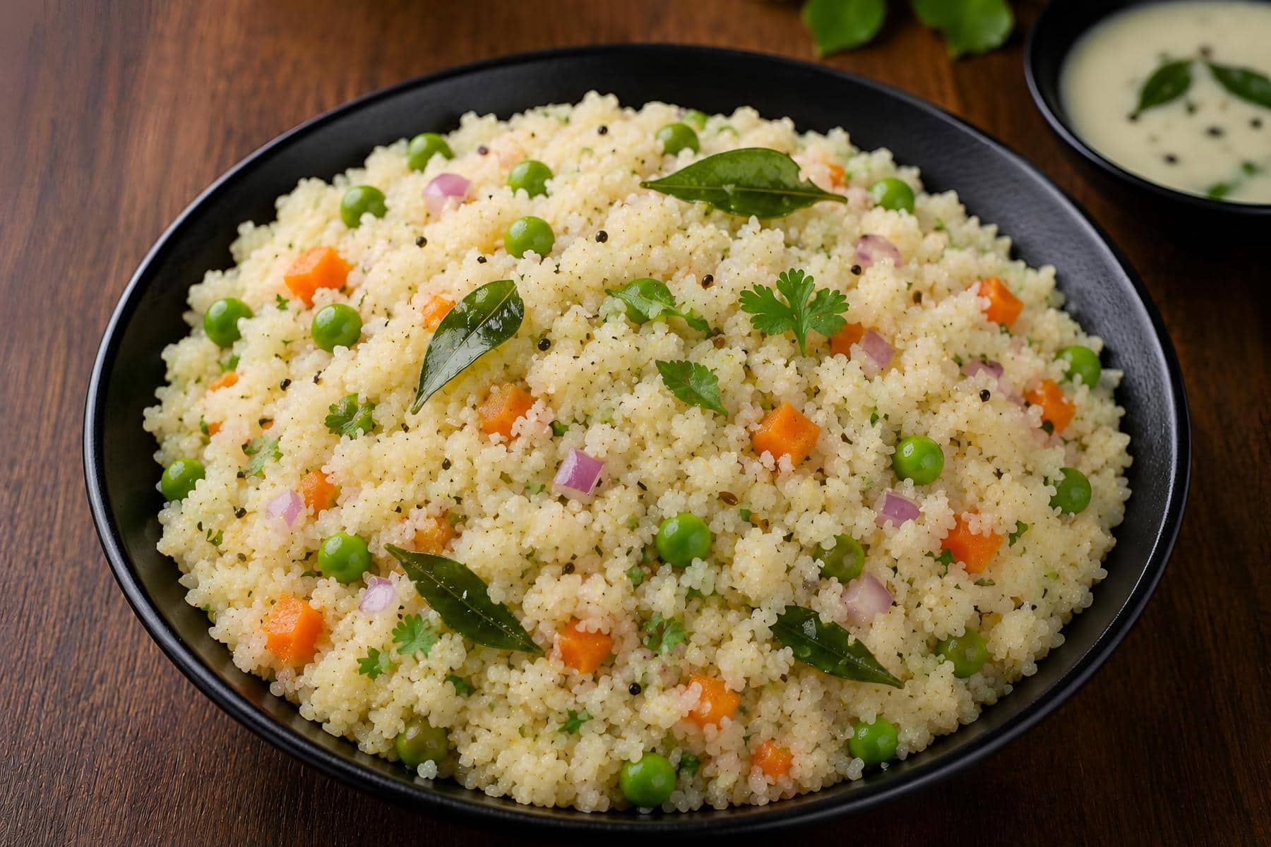 Upma