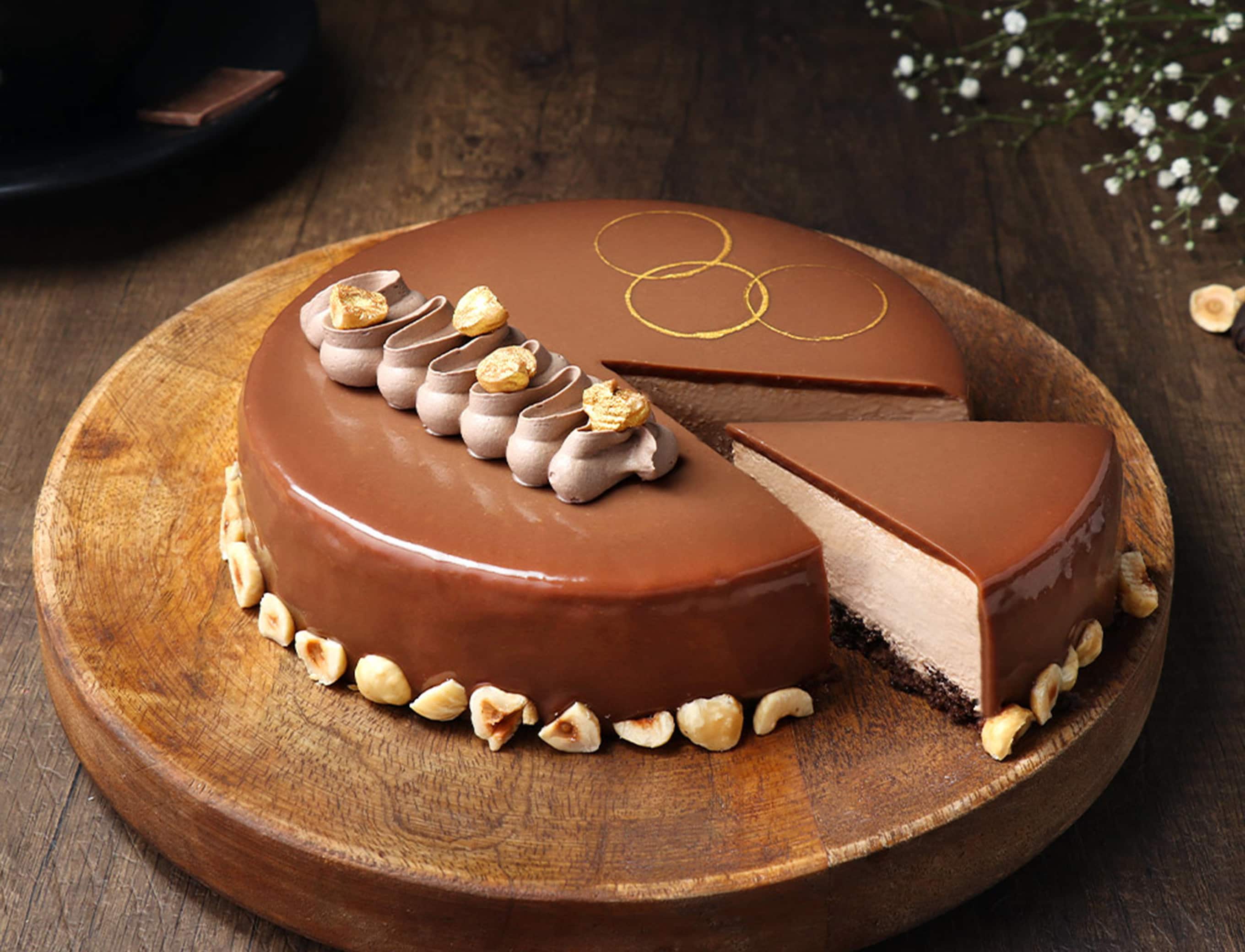 Share more than 136 chocolate truffle cake bakingo super hot in.eteachers