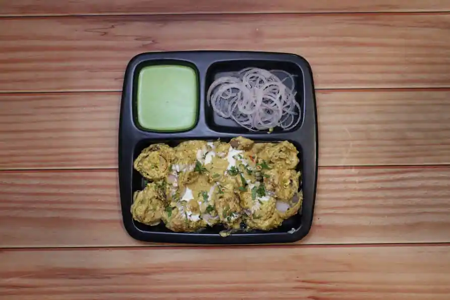 Maharaja Malai Chaap Wale