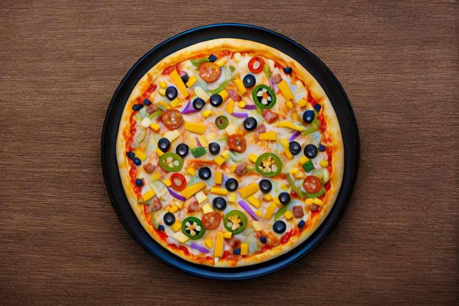 Farm House Pizza