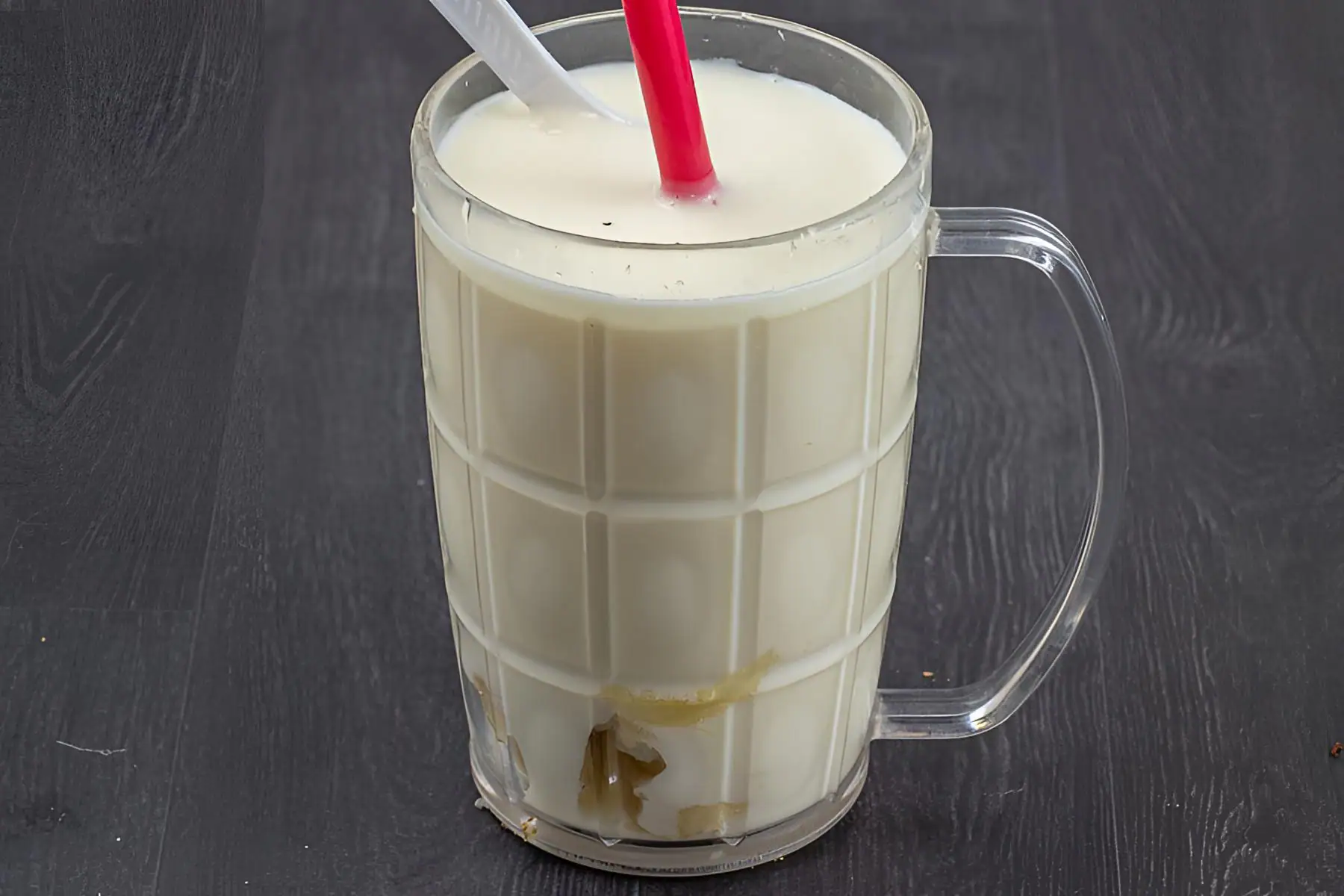 Banana Lassi