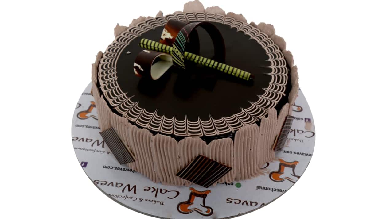 Cake Waves , Order Cakes Online for Home delivery in Saligramam Chennai -  bestgift.in