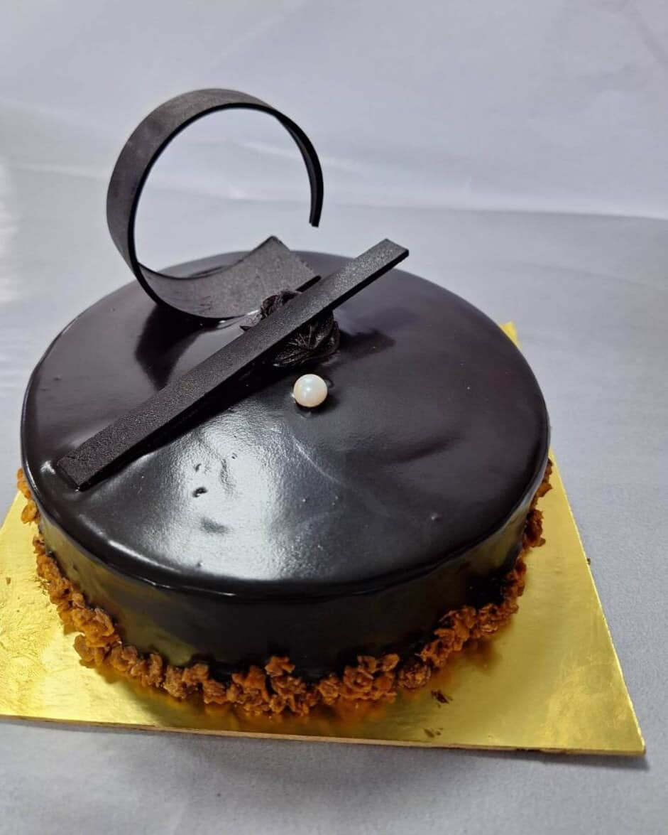 Experience Easy Ordering at Kabhi B - Your Destination for Divine Cake –  KabhiB