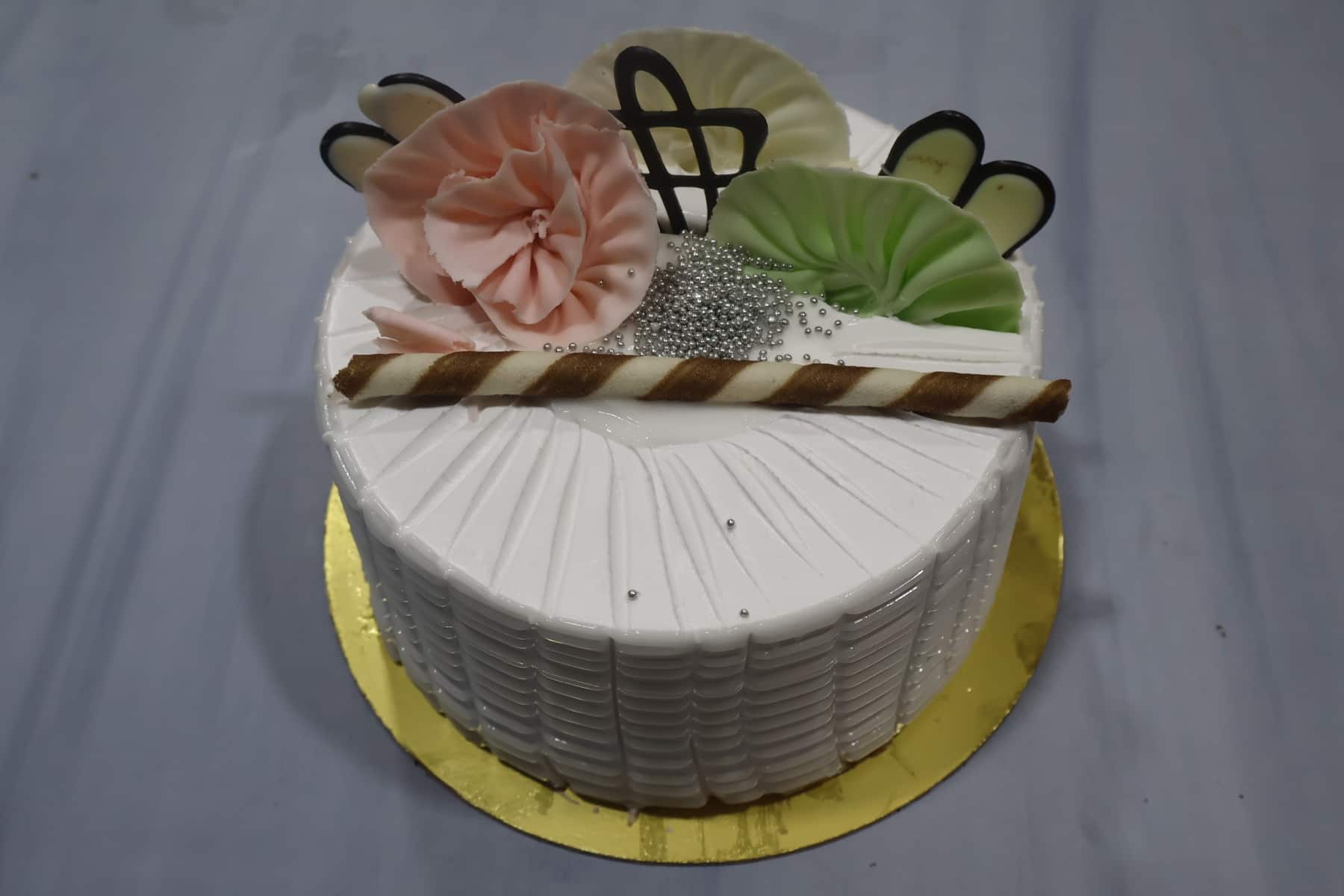cake Wala bakery in warangal fancy cake and food court bakery 🧁🥯 - YouTube