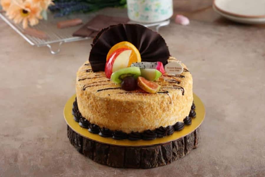 Top 73+ belgium butterscotch cake best