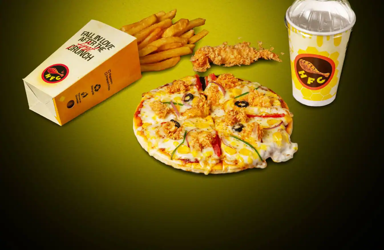 Roast Revolution 1992