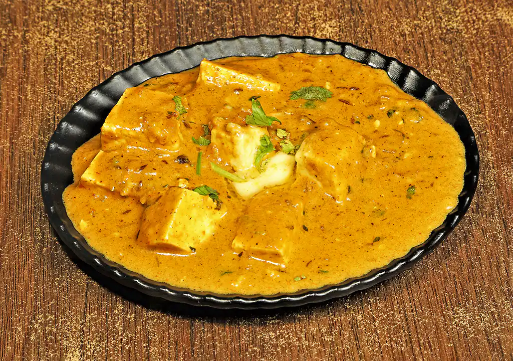 Paneer Butter Masala