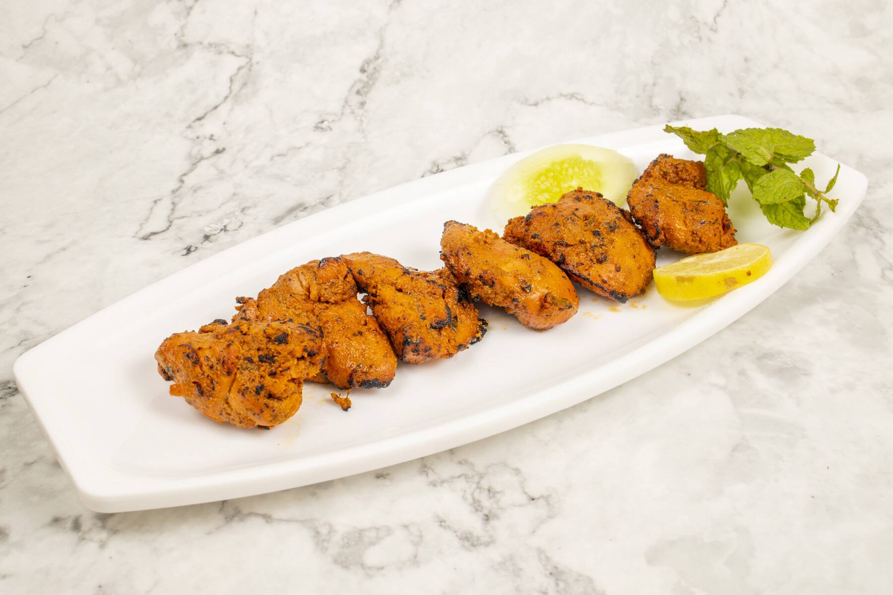 Chicken Tikka