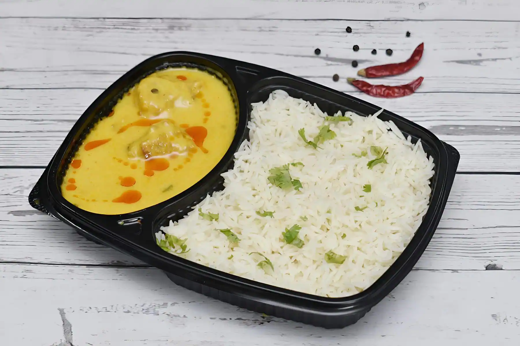 Kadhi Rice