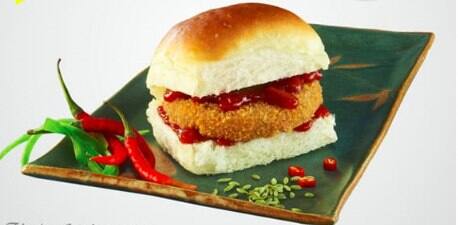 goli vada pav velachery order online zomato zomato