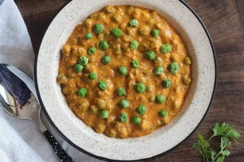 Vegetable Kofta Curry